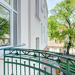 3 City Apartments - Parkowy