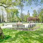 3 City Apartments - Parkowy