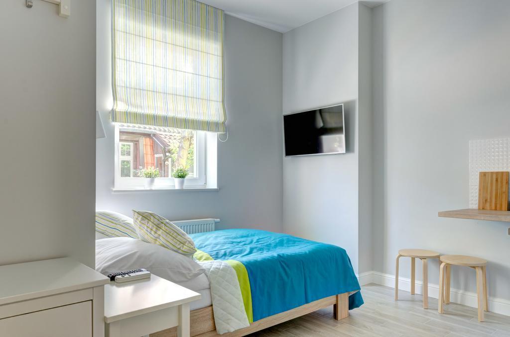 Apartment 3 - Parkowy