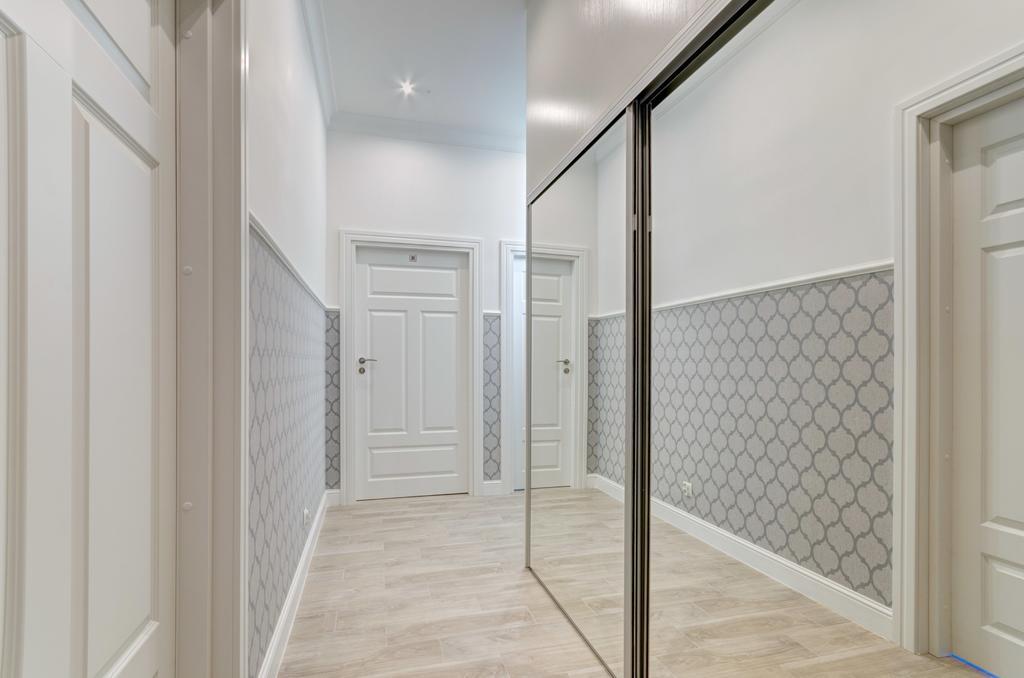 Apartment 3 - Parkowy