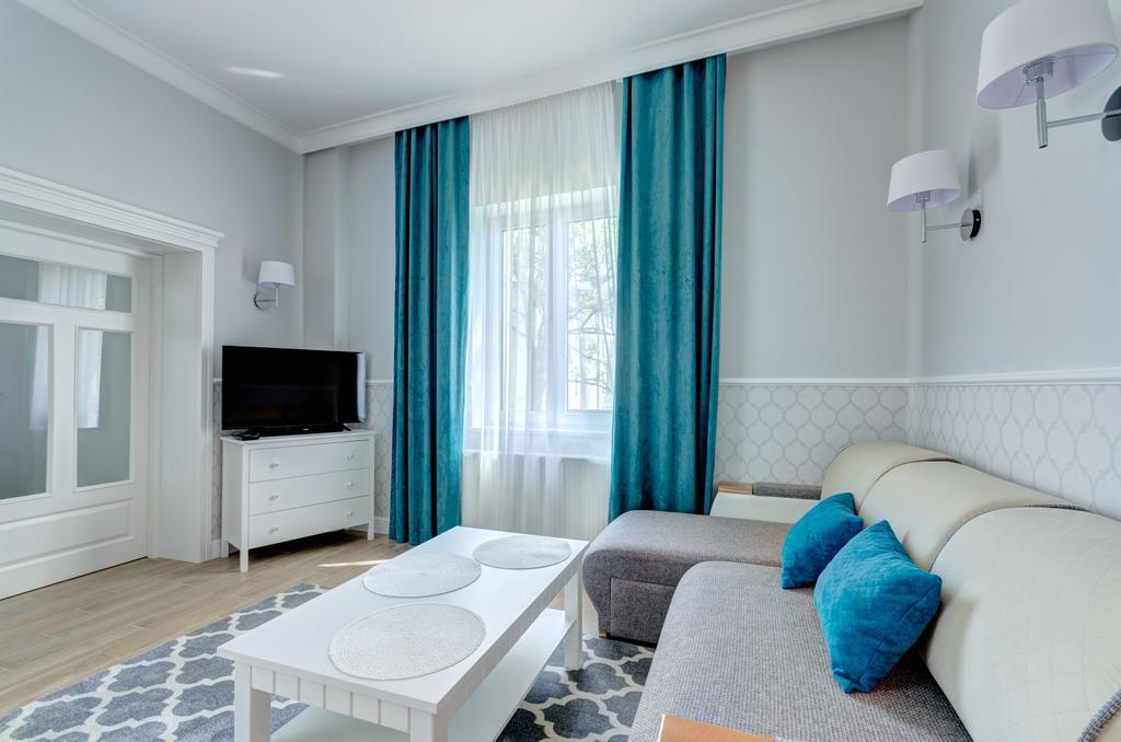 Apartment 3 - Parkowy