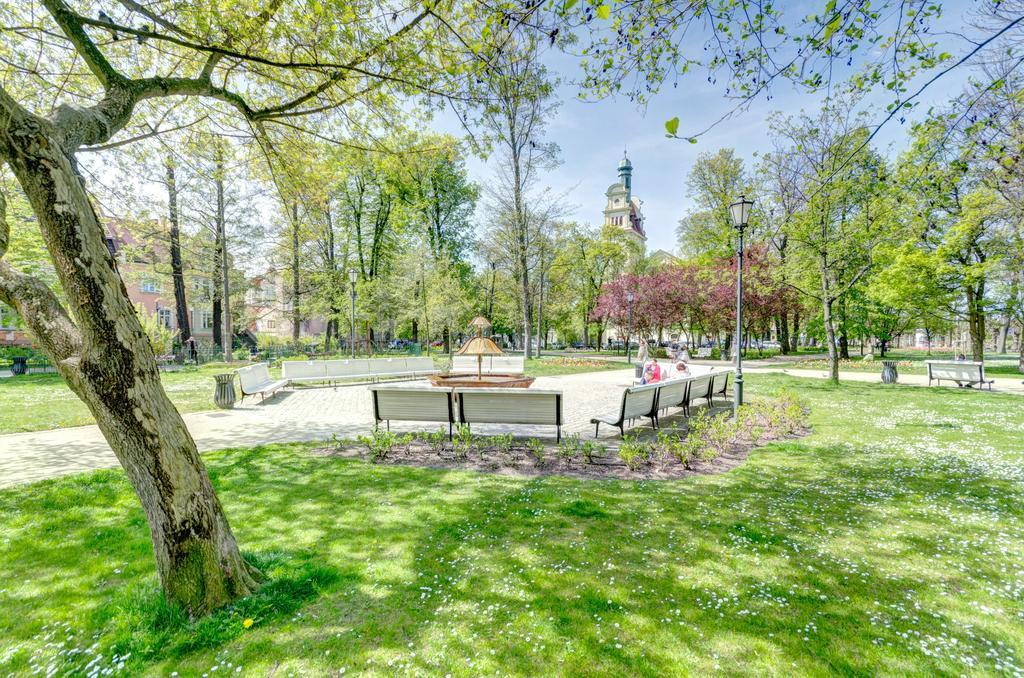 3 - Parkowy * Zoppot