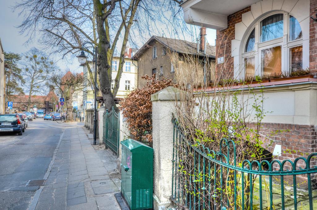 3 - Parkowy